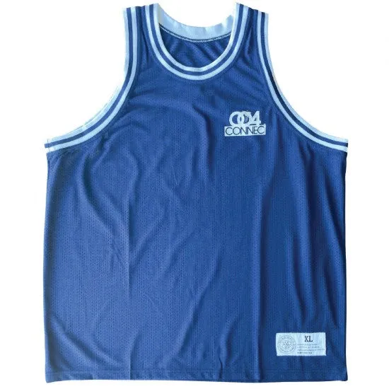004 BASKETBALL JERSEY
