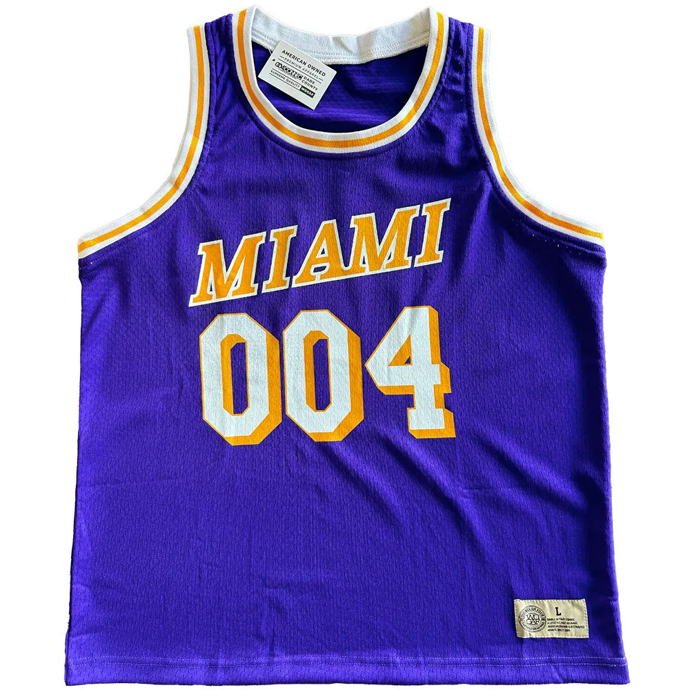 004 LA Jersey