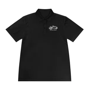1929 Roadster Polo Shirt