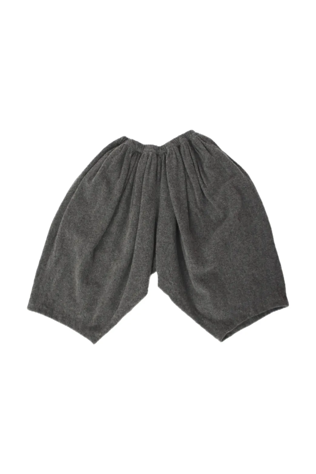 2024 Comme des Garçons Wool Balloon Pants