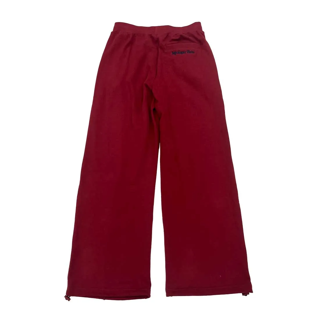 2way Tuck Sweat pants