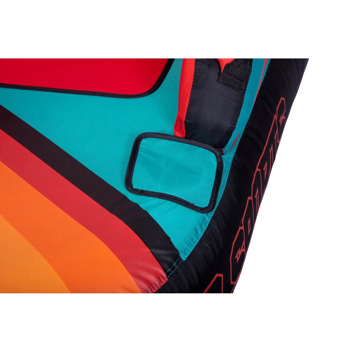 3G Ski Tube