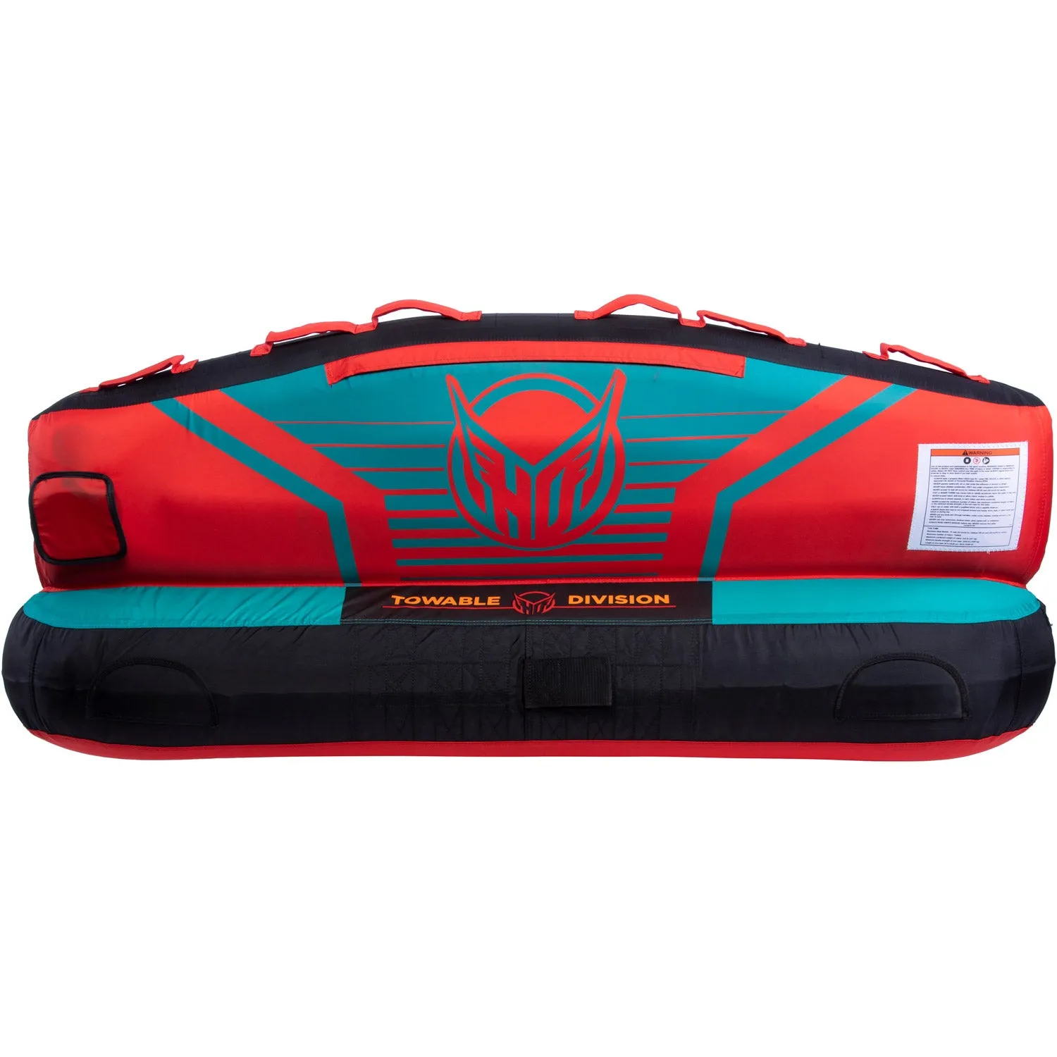 3G Ski Tube