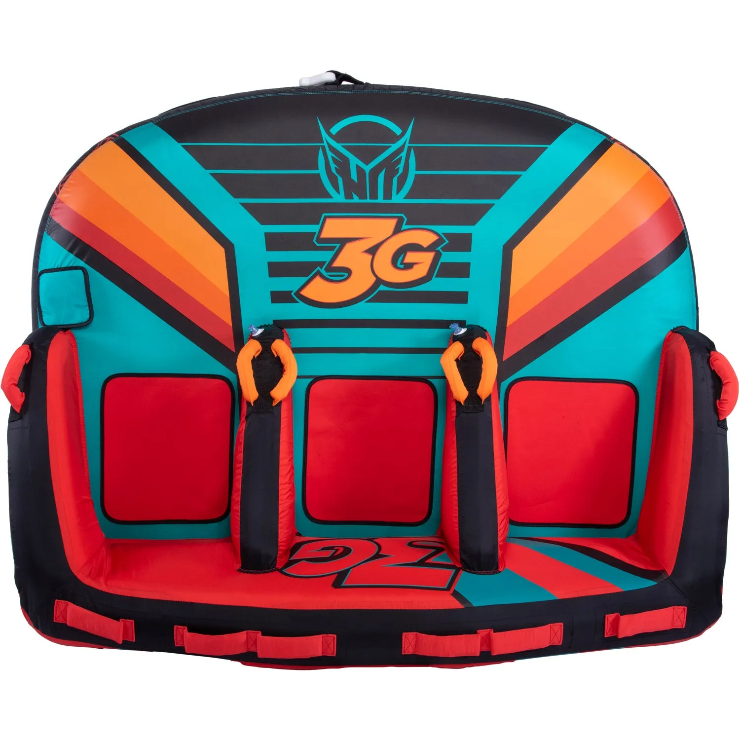 3G Ski Tube