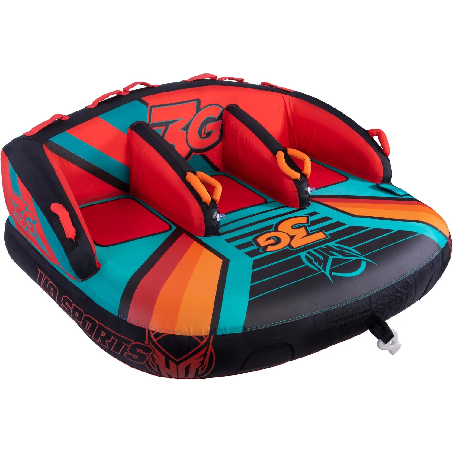 3G Ski Tube