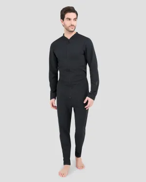4.0 Men's Military Heritage Expedition Weight Fleece Union Suit
