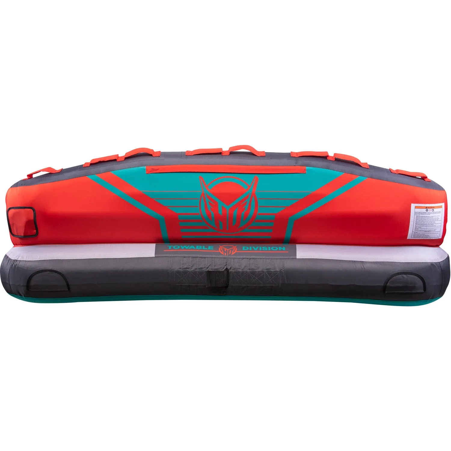 4G Ski Tube