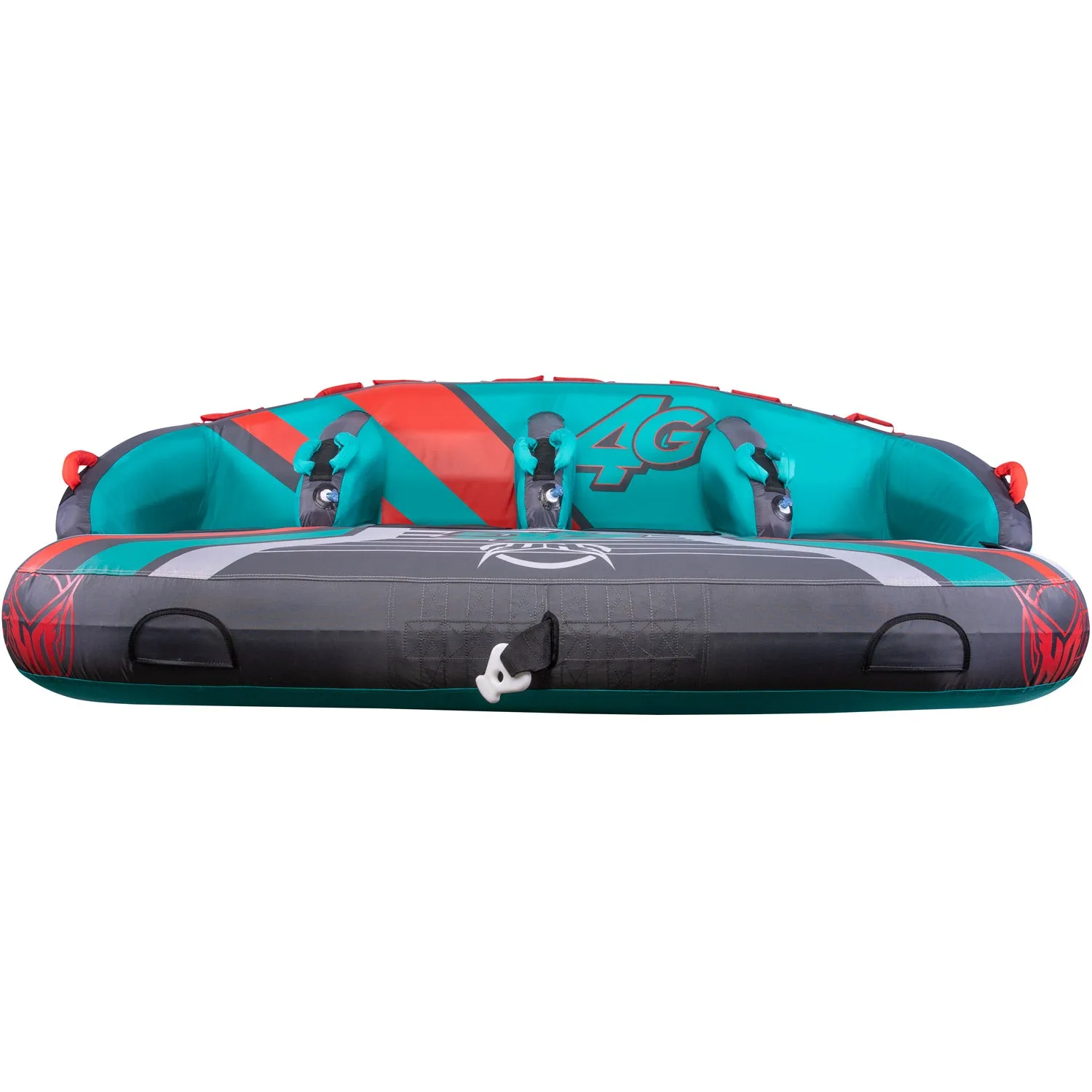 4G Ski Tube