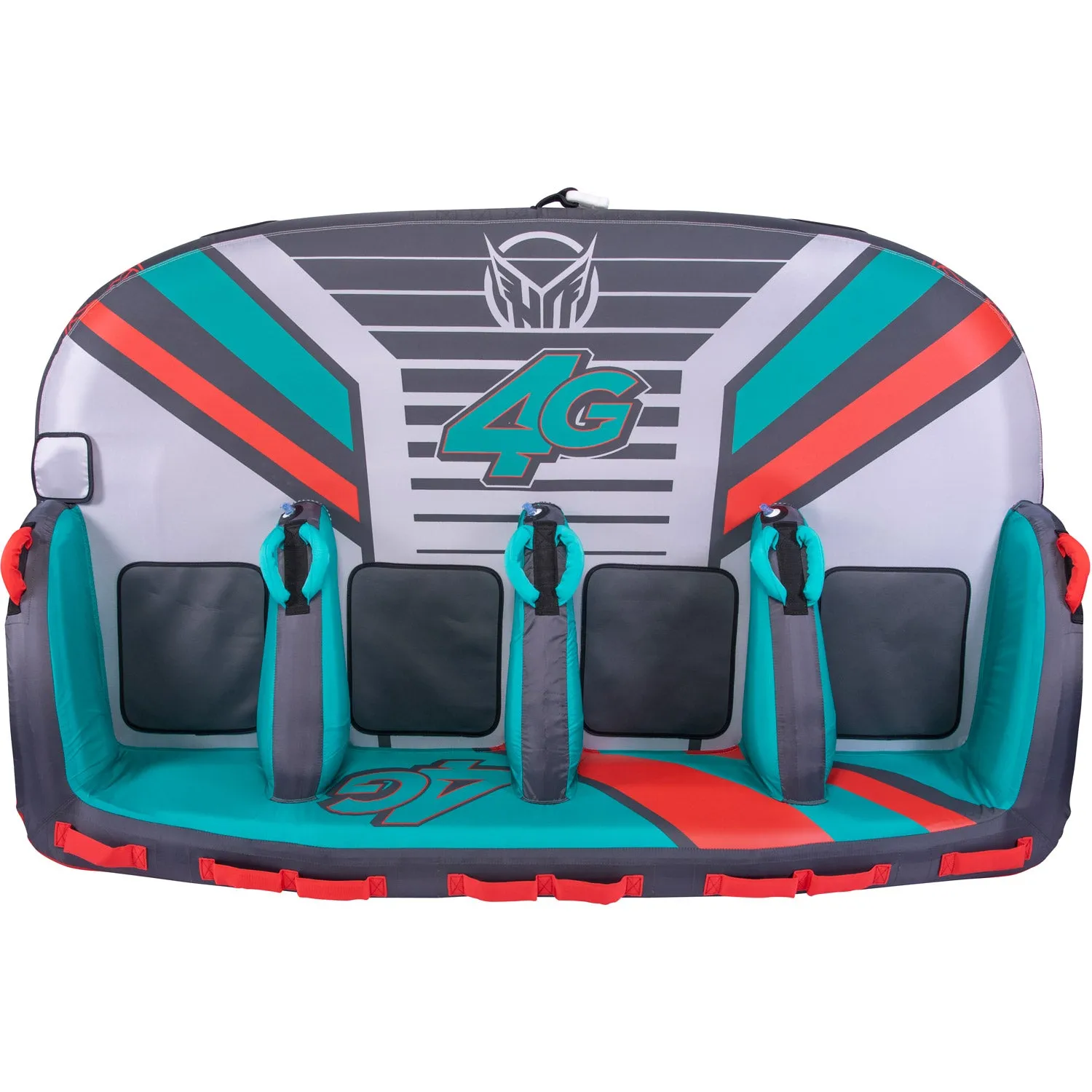 4G Ski Tube