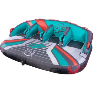 4G Ski Tube