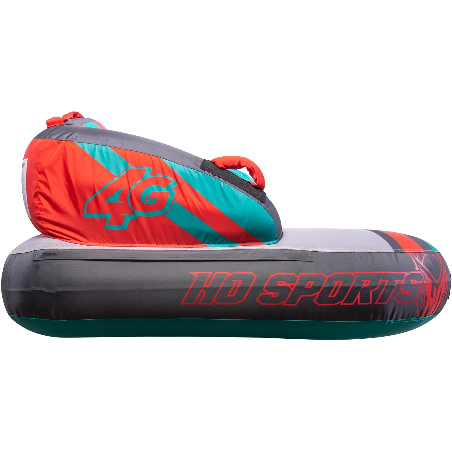 4G Ski Tube