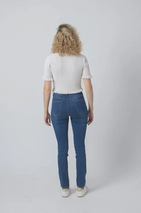 60127 Denim by Wakee Denim