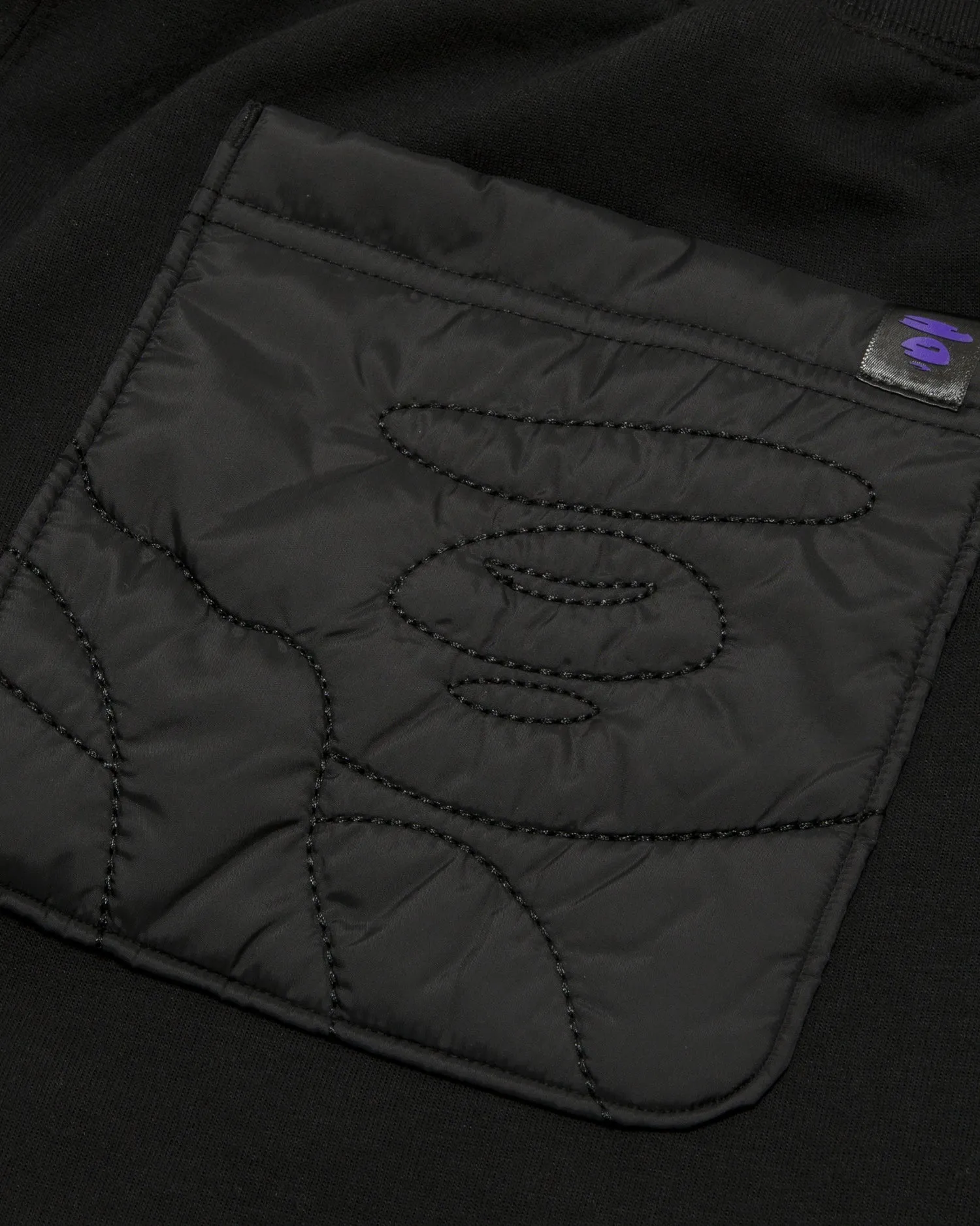 Aape Team Main Sweatpants