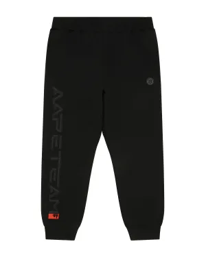Aape Team Main Sweatpants