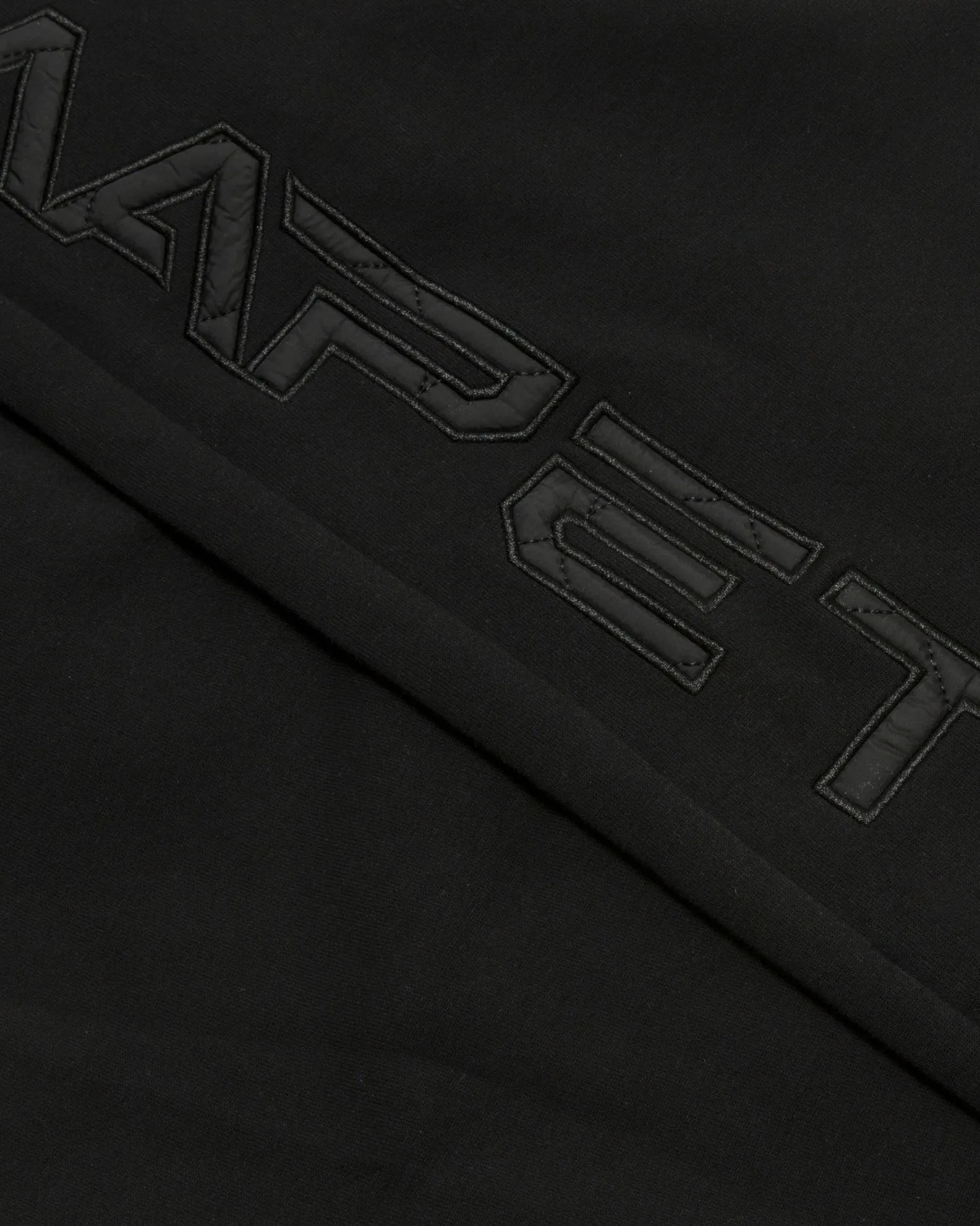 Aape Team Main Sweatpants