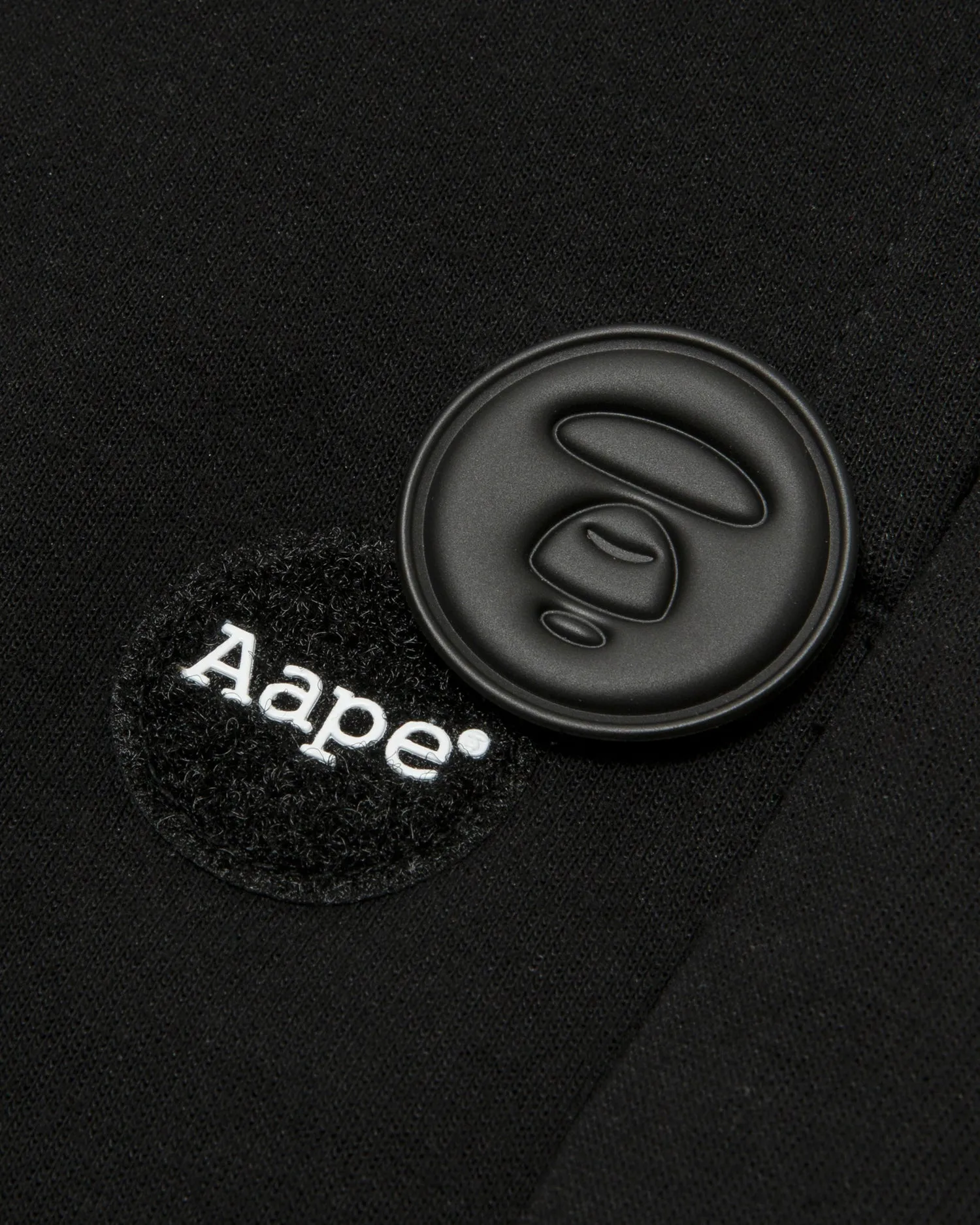Aape Team Main Sweatpants