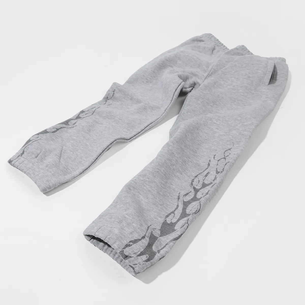 ABC NATURE SWEAT PANTS (GREY)