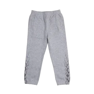 ABC NATURE SWEAT PANTS (GREY)