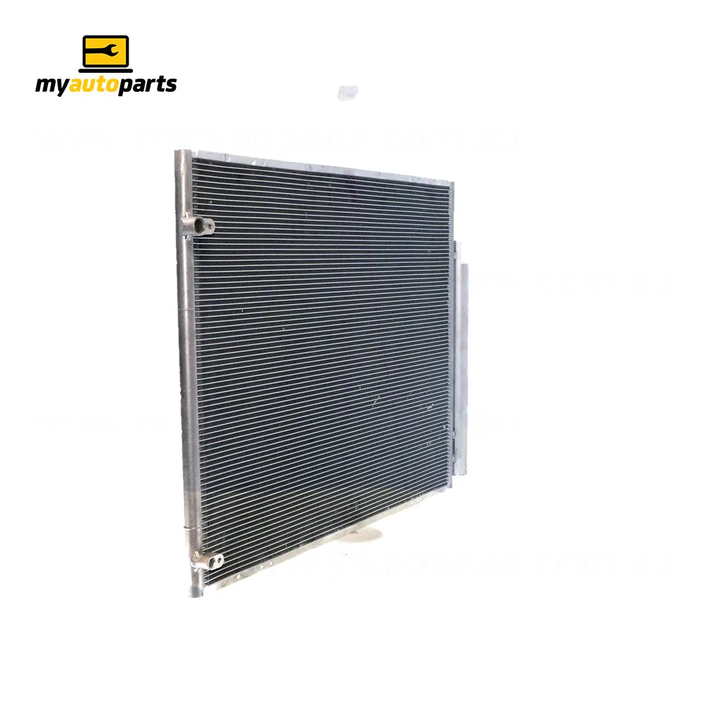 A/C Condenser Aftermarket suits Lexus RX350 and RX270 2006-2015