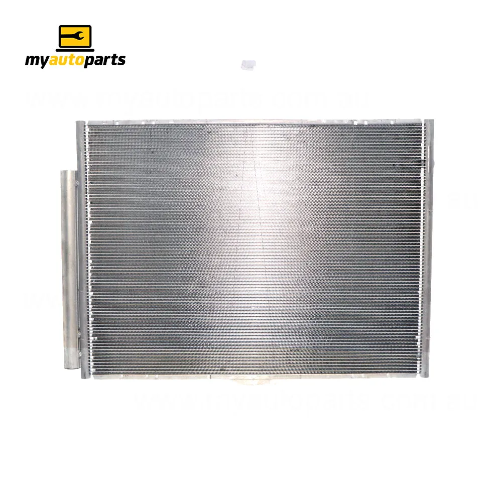 A/C Condenser Aftermarket suits Lexus RX350 and RX270 2006-2015
