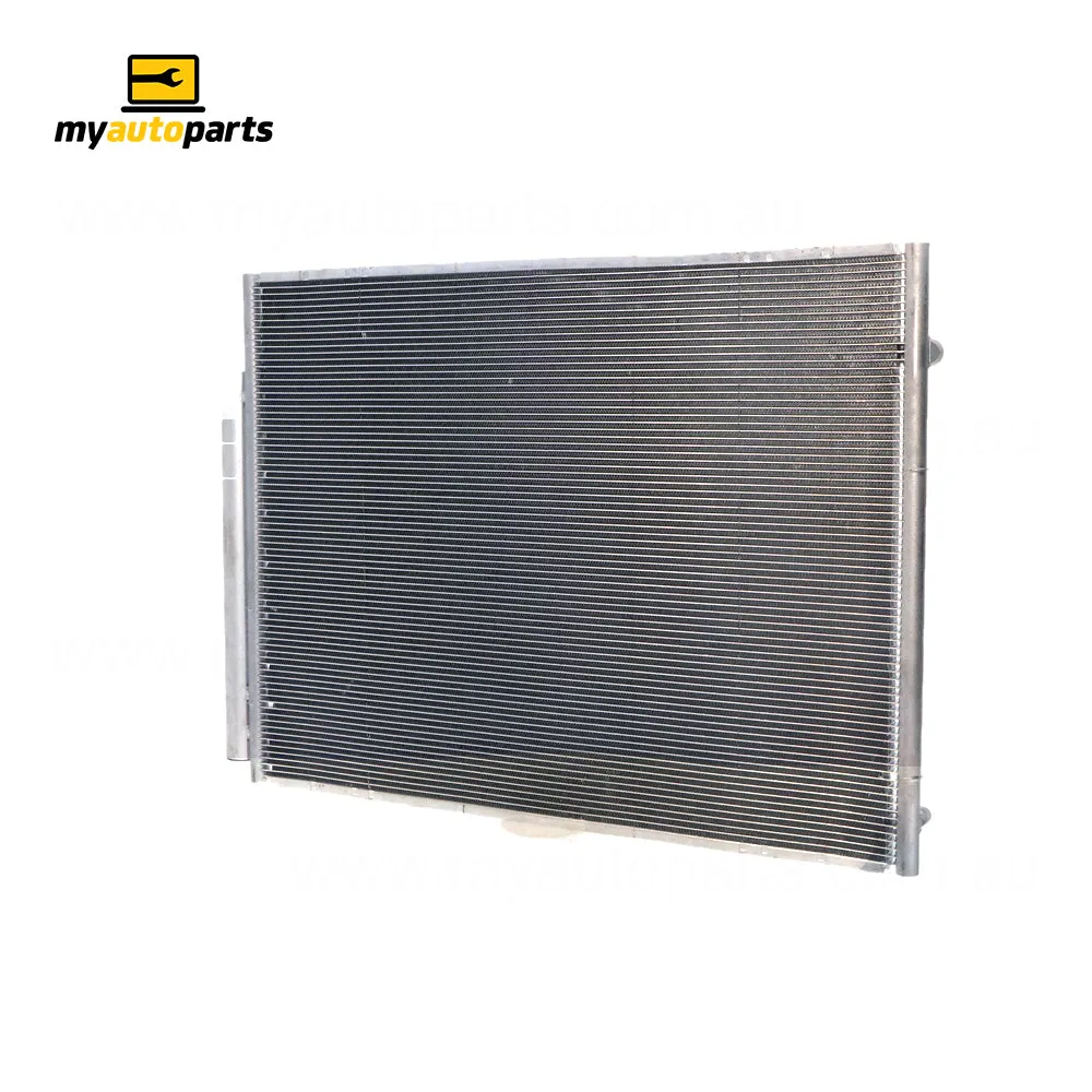 A/C Condenser Aftermarket suits Lexus RX350 and RX270 2006-2015
