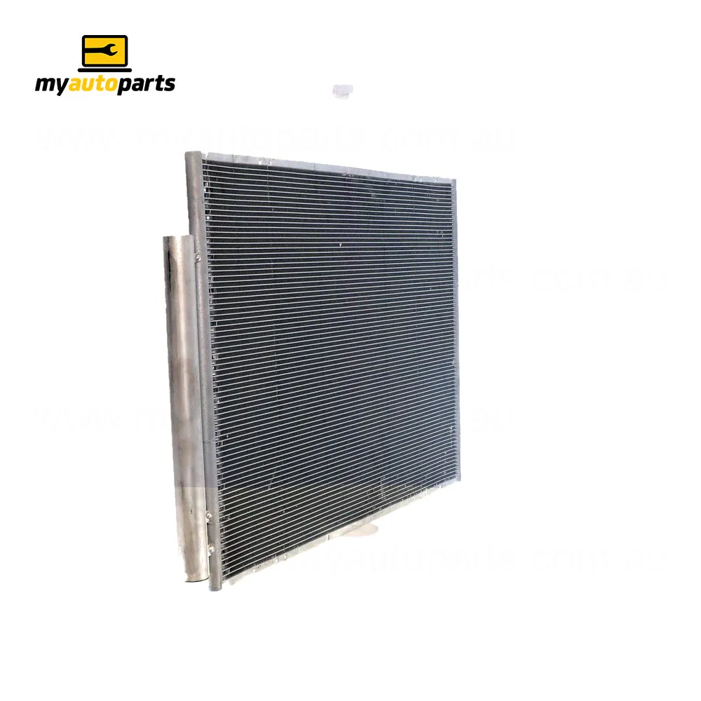 A/C Condenser Aftermarket suits Lexus RX350 and RX270 2006-2015