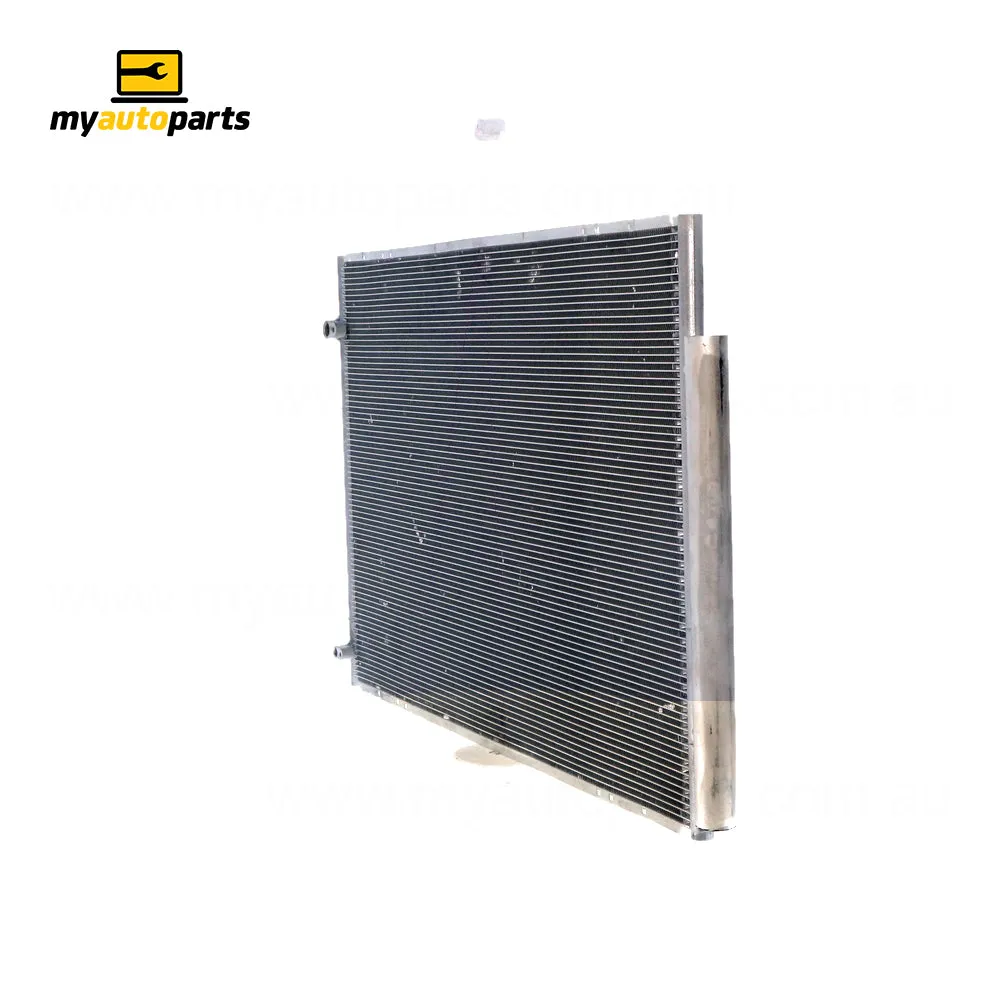 A/C Condenser Aftermarket suits Lexus RX350 and RX270 2006-2015