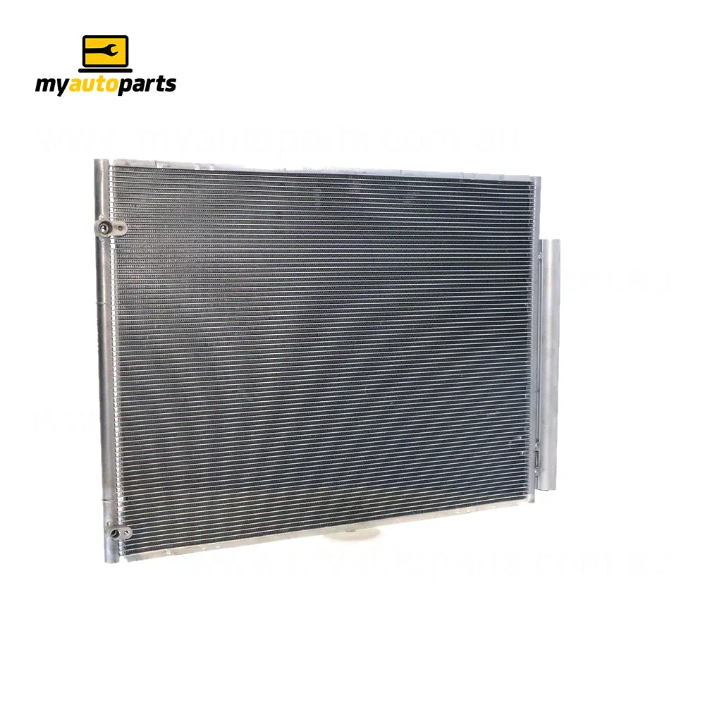 A/C Condenser Aftermarket suits Lexus RX350 and RX270 2006-2015