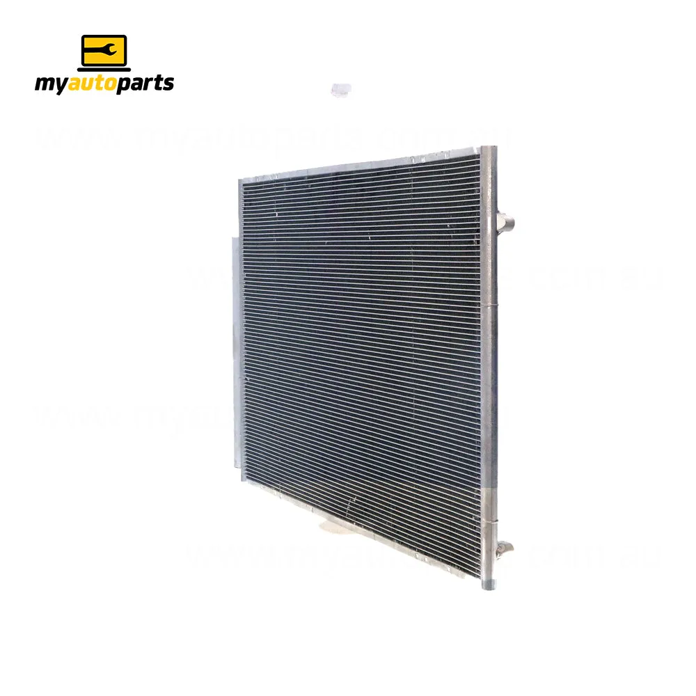 A/C Condenser Aftermarket suits Lexus RX350 and RX270 2006-2015