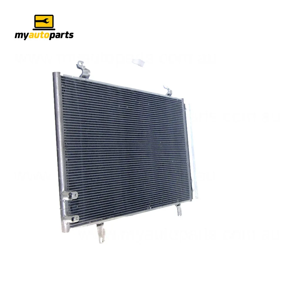 A/C Condenser Aftermarket suits Toyota Camry & Lexus ES300 2.5L 2GRFE V6 Petrol