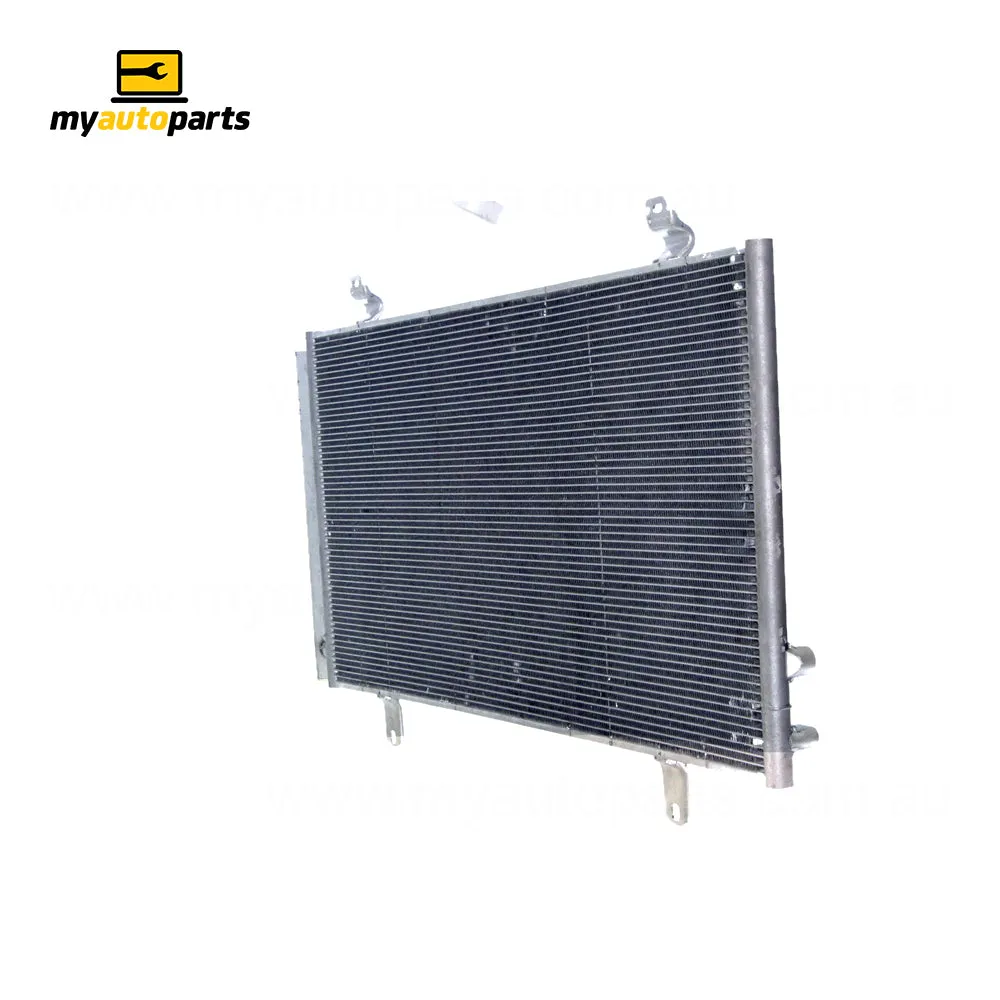 A/C Condenser Aftermarket suits Toyota Camry & Lexus ES300 2.5L 2GRFE V6 Petrol