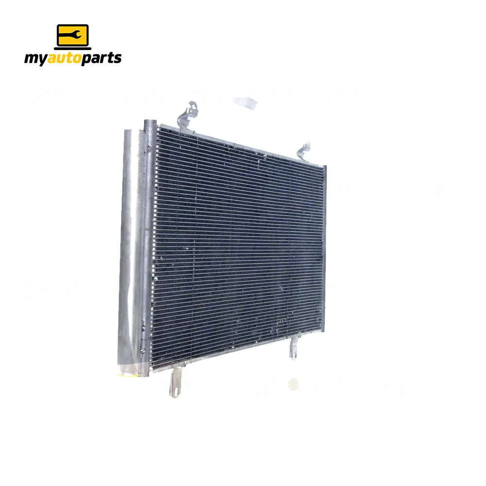 A/C Condenser Aftermarket suits Toyota Camry & Lexus ES300 2.5L 2GRFE V6 Petrol