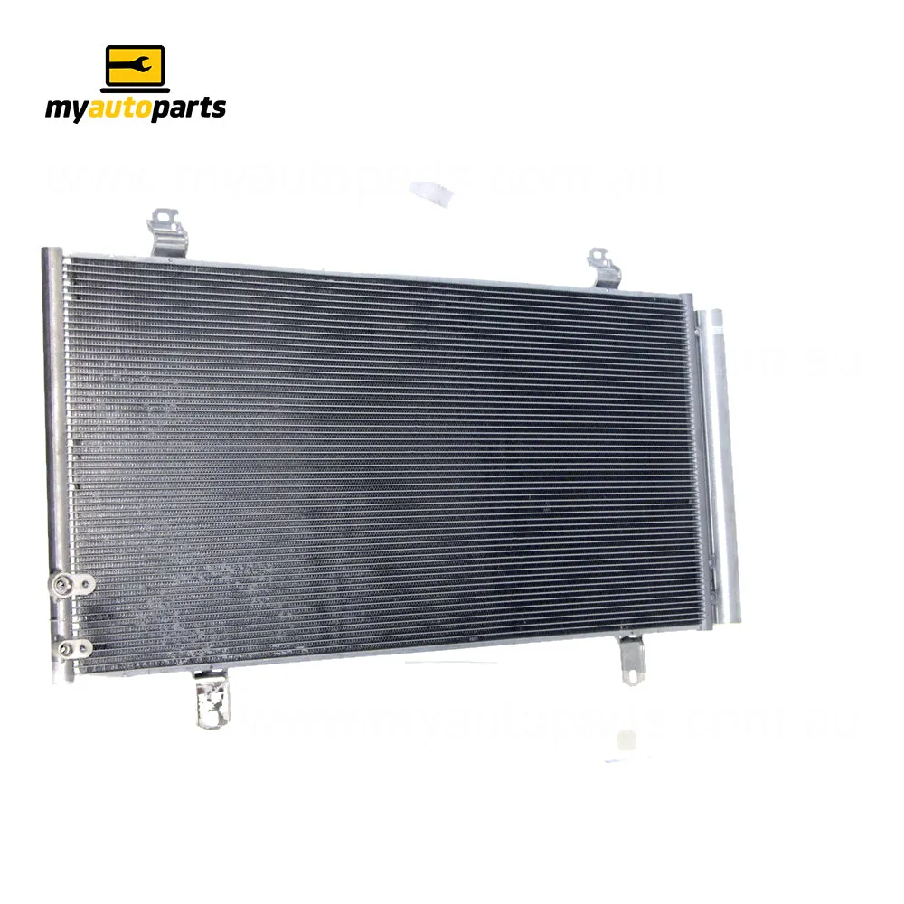 A/C Condenser Aftermarket suits Toyota Camry & Lexus ES300 2.5L 2GRFE V6 Petrol