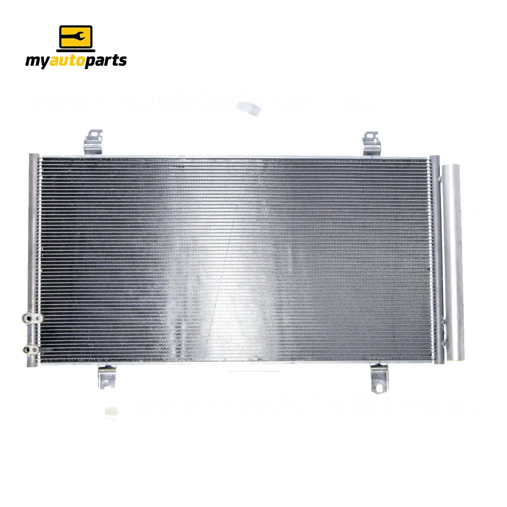 A/C Condenser Aftermarket suits Toyota Camry & Lexus ES300 2.5L 2GRFE V6 Petrol
