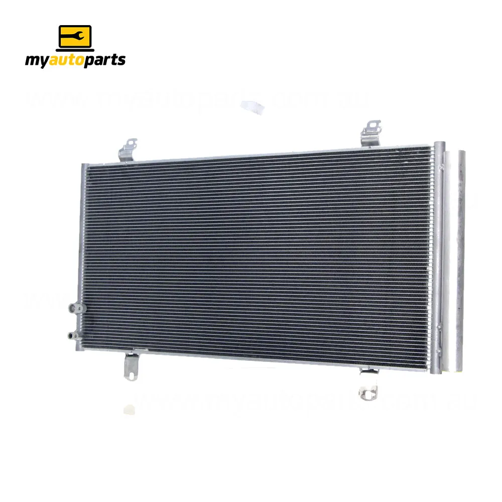 A/C Condenser Aftermarket suits Toyota Camry & Lexus ES300 2.5L 2GRFE V6 Petrol