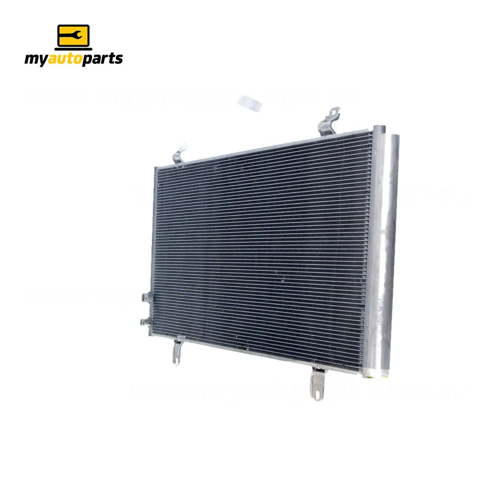 A/C Condenser Aftermarket suits Toyota Camry & Lexus ES300 2.5L 2GRFE V6 Petrol