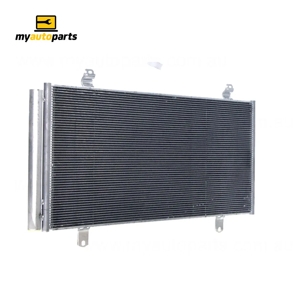 A/C Condenser Aftermarket suits Toyota Camry & Lexus ES300 2.5L 2GRFE V6 Petrol