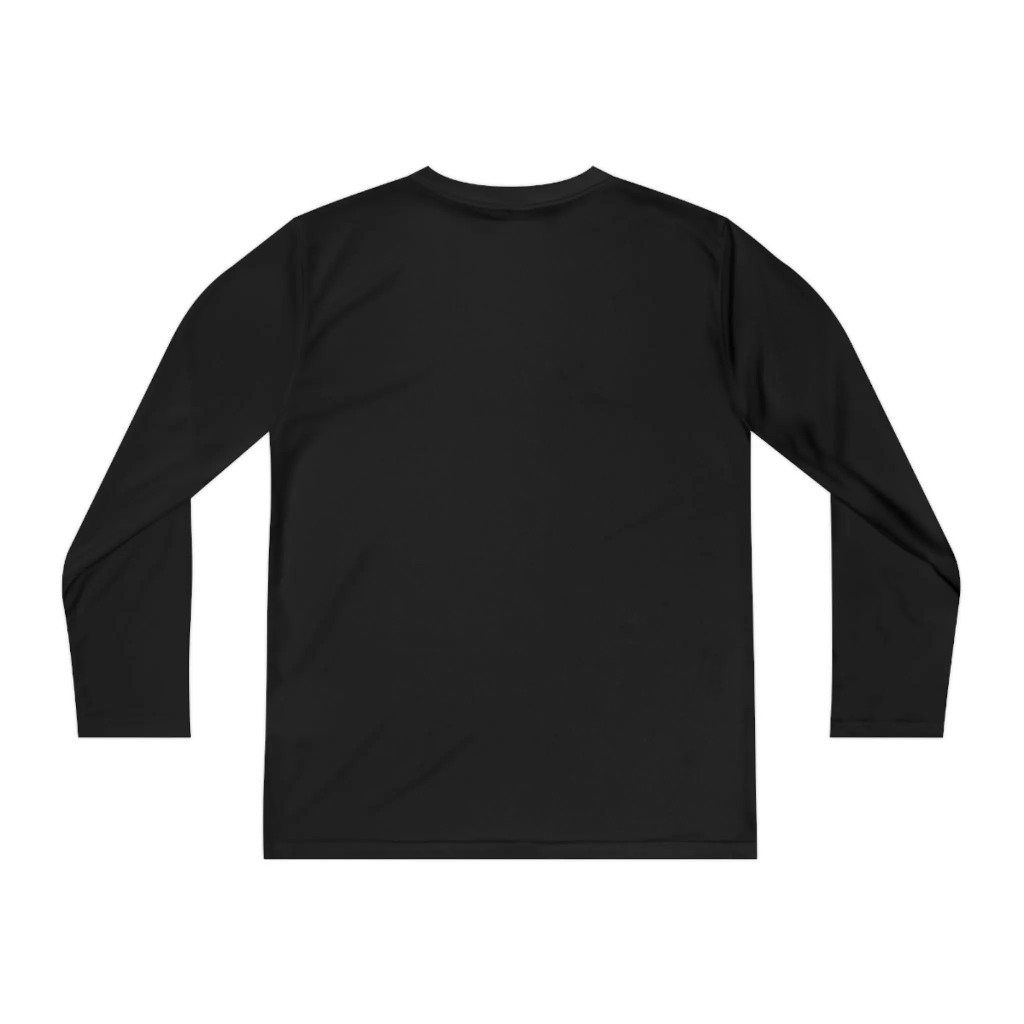 Acceptance Youth Long Sleeve Competitor Tee