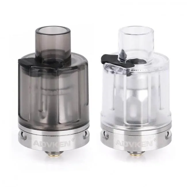 ADVKEN - Barra Mesh Sub Ohm Tank