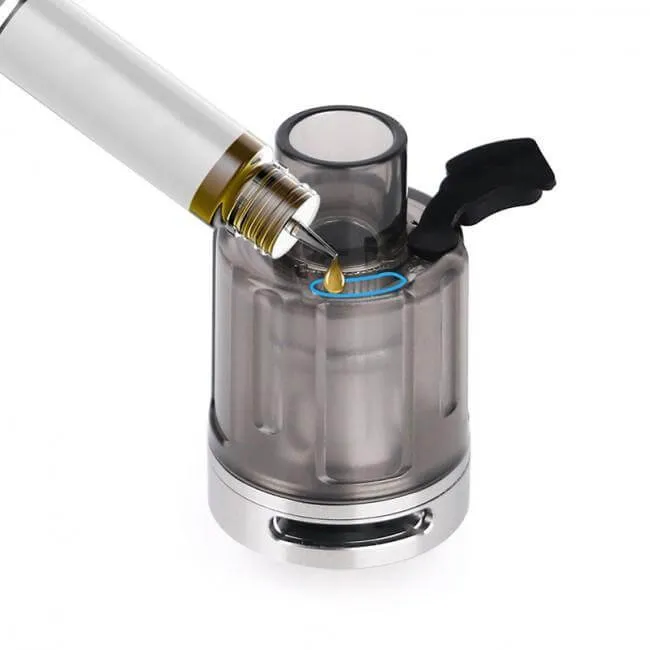 ADVKEN - Barra Mesh Sub Ohm Tank