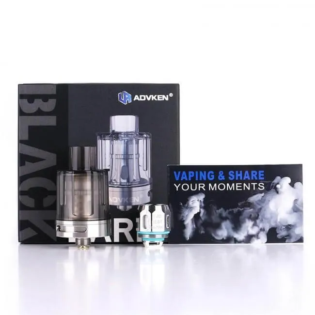 ADVKEN - Barra Mesh Sub Ohm Tank