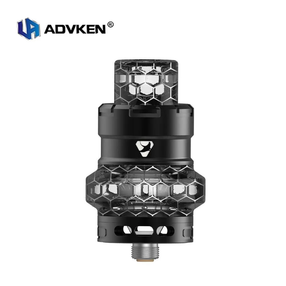 ADVKEN - Manta Mesh Tank Atomizer 5ml