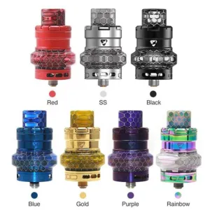 ADVKEN - Manta Mesh Tank Atomizer 5ml