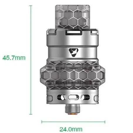 ADVKEN - Manta Mesh Tank Atomizer 5ml