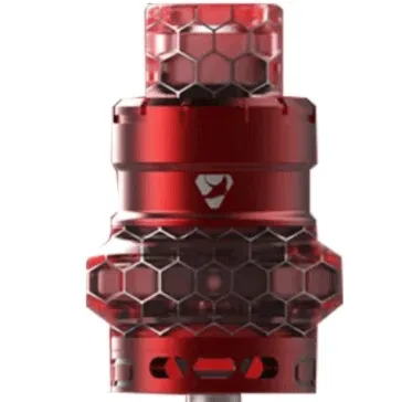 ADVKEN - Manta Mesh Tank Atomizer 5ml
