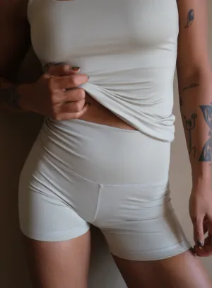 Aero Hot Shorts Alfa Beige