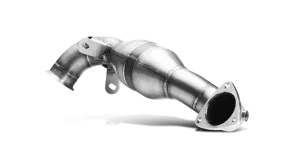 Akrapovič Downpipe (SS) for MINI JCW Coupé (R58) 2011-2014