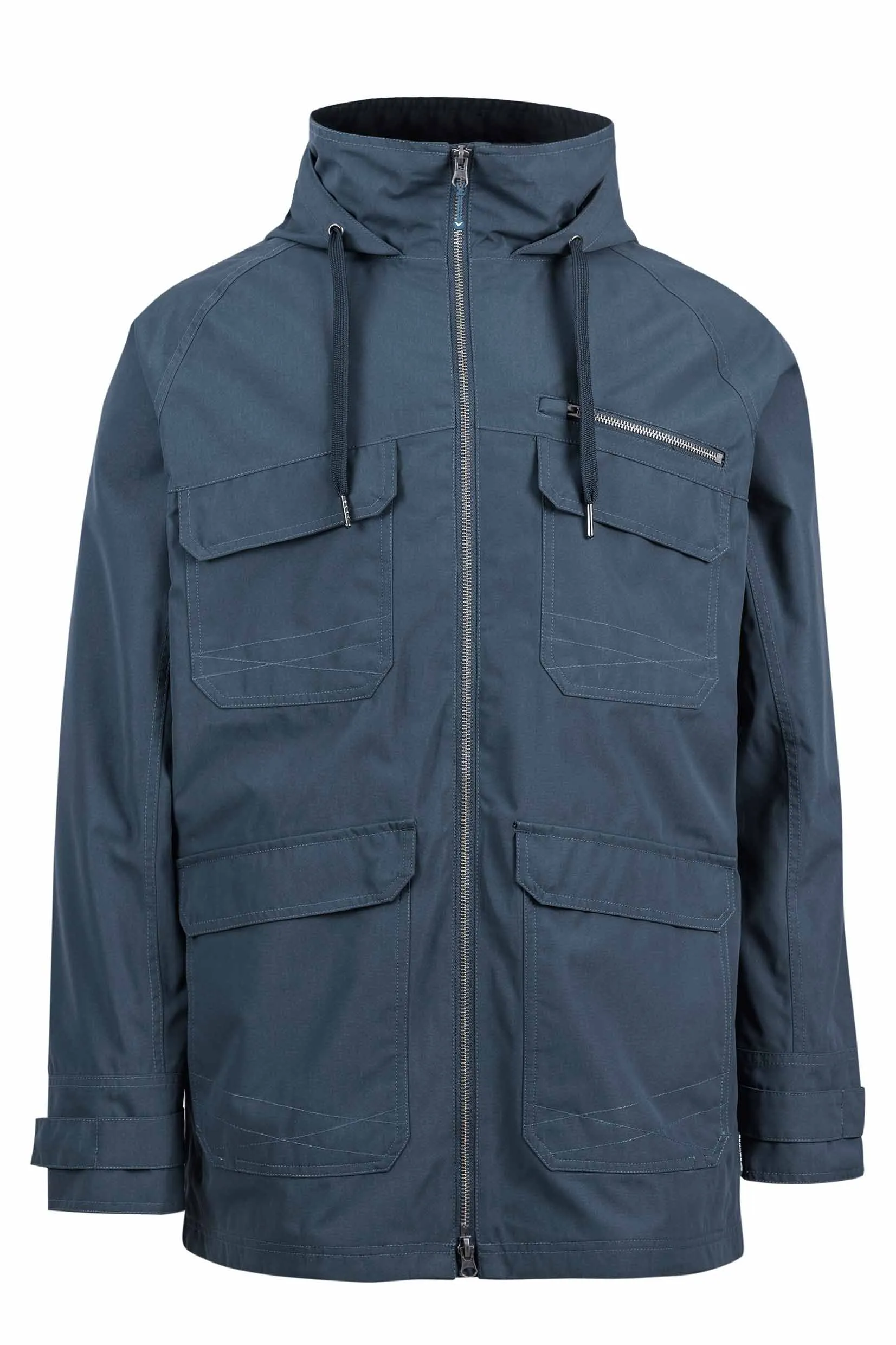 Alchiba Men’s Anorak