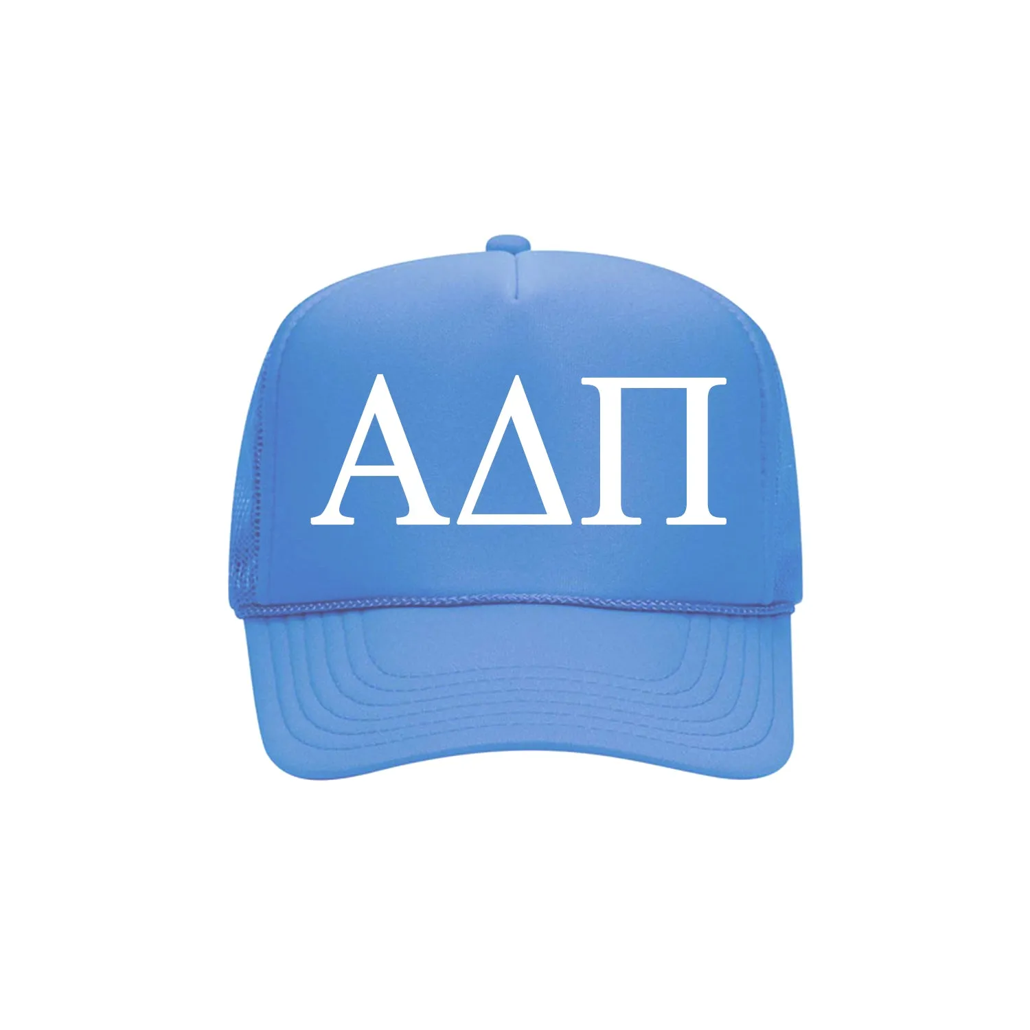 Alpha Delta Pi Trucker Hat