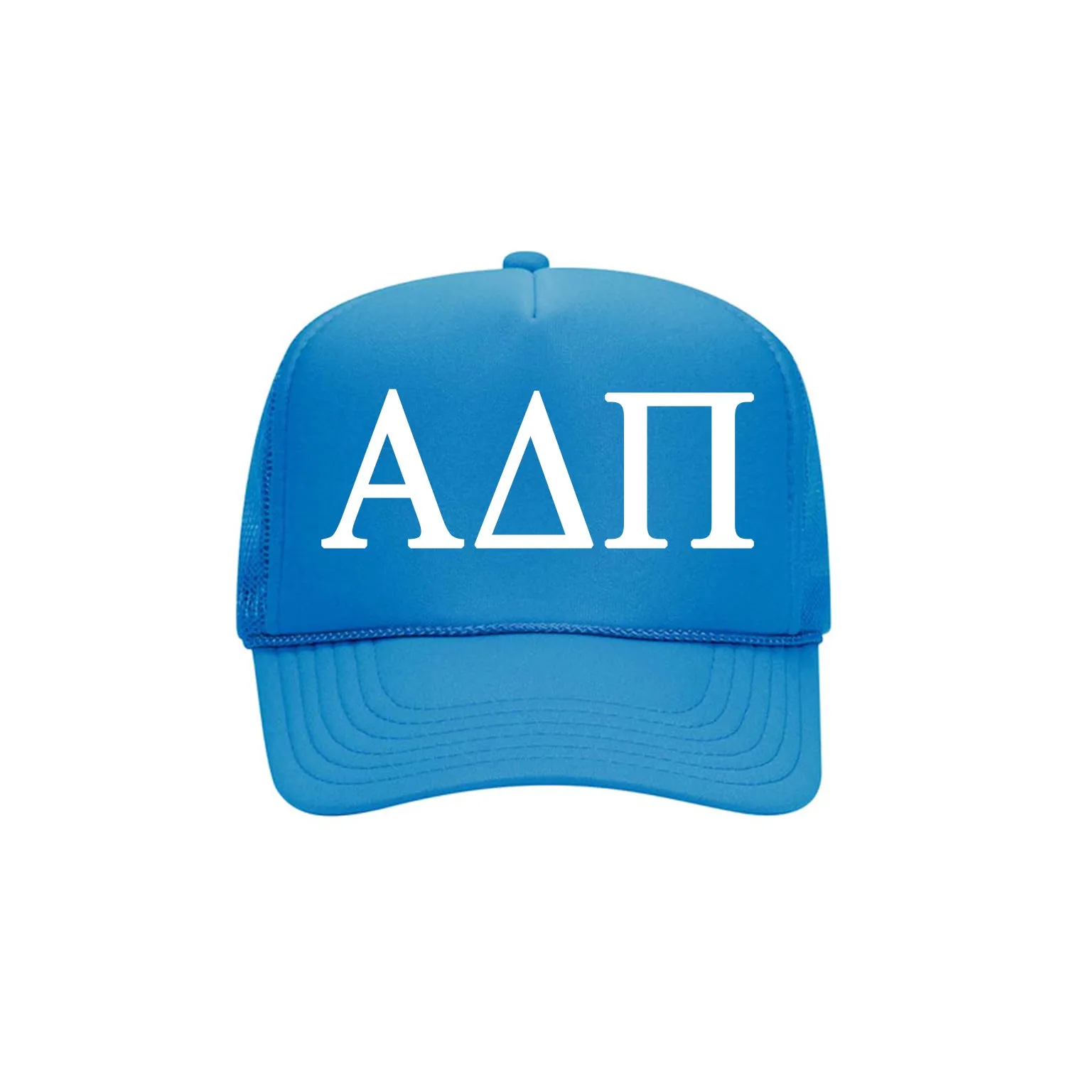 Alpha Delta Pi Trucker Hat